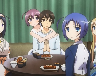 日本網友驚奇《女王大人突然跑來同居了》超越輕小說卻完全不高興……