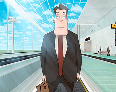 2X歲女性批評《大叔愛在機場拍照超無聊》自己炫耀可以別人炫耀不行……