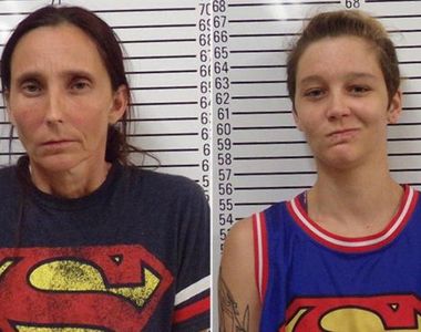 比八點檔還亂《媽媽跟女兒結婚被捕》沒想到上一段婚姻是跟兒子...