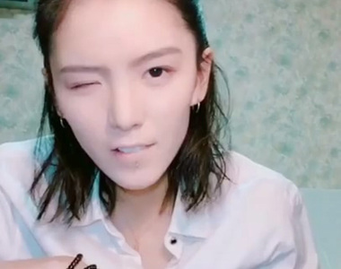 最近超夯的抖音變身《抖音帥氣姐姐 門三閆》帥到女生都為她著迷