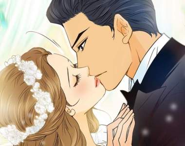愛你,就從未成年開始♥《甜蜜婚禮》先結婚再談戀愛能讓12歲年齡差開花結果?
