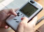 《iPhone一秒變Game Boy》超酷Wanle手機殼內建10款懷舊遊戲 《iPhone一秒變Game Boy》超酷Wanle手機殼內建10款懷舊遊戲