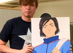 名偵探柯南《慶祝J聯賽25週年》懷念的足球員遠藤保仁再次出場…… 名偵探柯南《慶祝J聯賽25週年》懷念的足球員遠藤保仁再次出場……