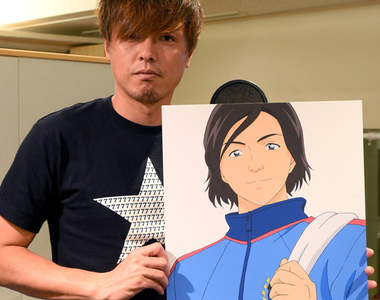 名偵探柯南《慶祝J聯賽25週年》懷念的足球員遠藤保仁再次出場……