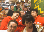 《校園瘋神榜》B-RAP的老成員們希望「B-RAP高校」可以復活 《校園瘋神榜》B-RAP的老成員們希望「B-RAP高校」可以復活