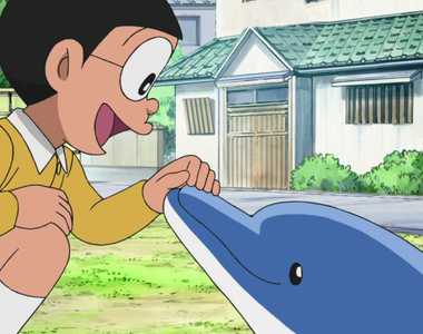 海豚秀驚人事實《訓練師都是用山羊練習》讓人也想見識一下山羊秀了……