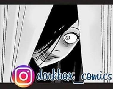 不用文字也能看懂的毛骨悚然《Silent Horror》無聲恐怖才是真正的恐怖...