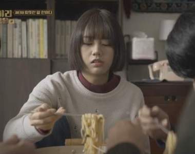 中美日韓大調查《韓國高中生生活作息最亂》該死的念書阿QQ