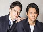 成軍16年《瀧與翼》宣布解散!「瀧澤秀明」全力轉為幕後製作人,「今井翼」退出傑尼斯 成軍16年《瀧與翼》宣布解散!「瀧澤秀明」全力轉為幕後製作人,「今井翼」退出傑尼斯