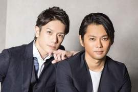 成軍16年《瀧與翼》宣布解散!「瀧澤秀明」全力轉為幕後製作人,「今井翼」退出傑尼斯 成軍16年《瀧與翼》宣布解散!「瀧澤秀明」全力轉為幕後製作人,「今井翼」退出傑尼斯