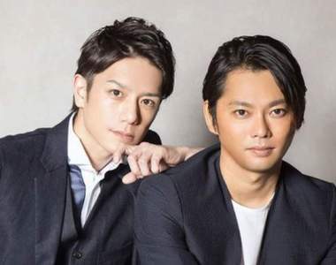 成軍16年《瀧與翼》宣布解散！「瀧澤秀明」全力轉為幕後製作人，「今井翼」退出傑尼斯