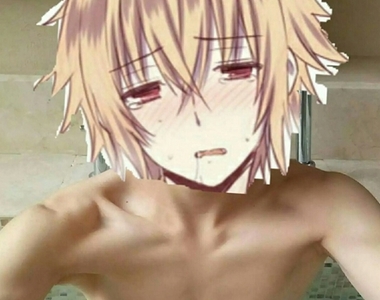 走火入魔《厭世宅男:繪師的精液含有二次元精華》被內射就能穿越