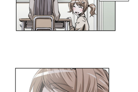 佳乃的複雜戀愛故事 第31話 佳乃的複雜戀愛故事 第31話