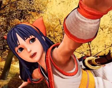 【有片】爆漿啦★SNK40週年推出《侍魂》(Samurai Spirits)新作,超熱血前導預告