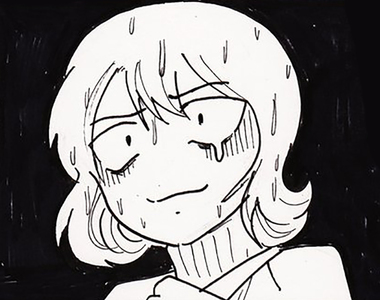 《禁忌話題網路漫畫》性冷感30歲處女情場失意 下猛藥從風俗突破心理障礙……