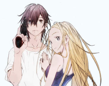 我的英雄學院《堀越耕平》推薦師匠懸疑新作「夏日重現」