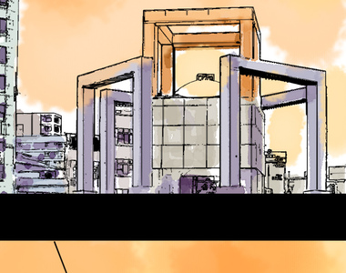 It's My Way 第32話