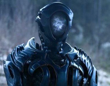 網友覺得《太空迷航》機器人很性感 Netflix表示:你們需要信仰