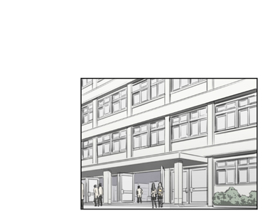 佳乃的複雜戀愛故事 第32話