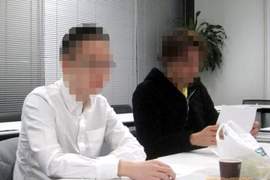 《萌系動漫作者長相》雖然沒特別幻想但網友看到還是覺得心中的某個泡泡破了 《萌系動漫作者長相》雖然沒特別幻想但網友看到還是覺得心中的某個泡泡破了