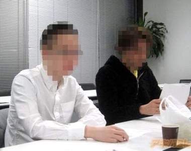 《萌系動漫作者長相》雖然沒特別幻想但網友看到還是覺得心中的某個泡泡破了