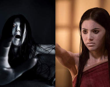 鬼界人妻《伽椰子&幽魂娜娜》為什麼幸福人妻會變成恐怖怨靈呢?