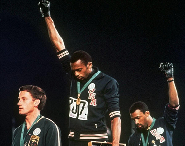 1968年《墨西哥市奧運抗議事件》歷史學家分享讓人心碎的後續