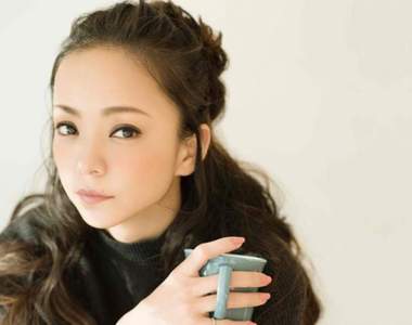 《安室奈美惠引退寫真集「GIFT」》真的是回饋給粉絲們最好的禮物