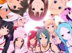 《Conception產子救世錄》動畫化決定★讓12巫女懷孕生子救世界 《Conception產子救世錄》動畫化決定★讓12巫女懷孕生子救世界
