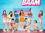 眾所期待的MOMOLAND新曲《BAAM》魔性上線 準備好BAAM一下了嗎? 眾所期待的MOMOLAND新曲《BAAM》魔性上線 準備好BAAM一下了嗎?