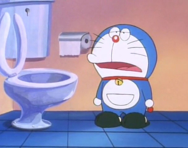 日本網友對賭《吃掉泡進馬桶的銅鑼燒》在網路上實踐諾言值得嘉獎了……