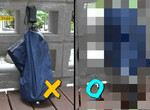 不知道也不會死的《雨傘正確收法》真的是超級~冷的冷知識 不知道也不會死的《雨傘正確收法》真的是超級~冷的冷知識