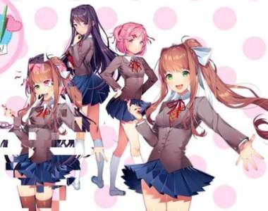 英國市議會疑《心跳文學社!》與15歲少年之死有關,呼籲家長留意