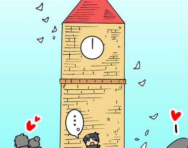 求愛逆襲 第13話