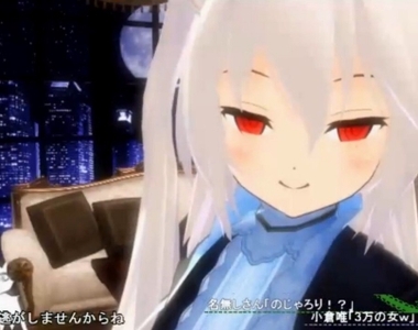 虛擬Youtuber《のらきゃっと發生放送事故》幕後是個肥宅大叔…