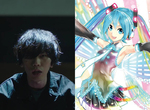 唱 VOCALOID 作曲家《Hachi》的歌曲被認為很蠢 但對方說《米津玄師》的歌超讚... 唱 VOCALOID 作曲家《Hachi》的歌曲被認為很蠢 但對方說《米津玄師》的歌超讚...