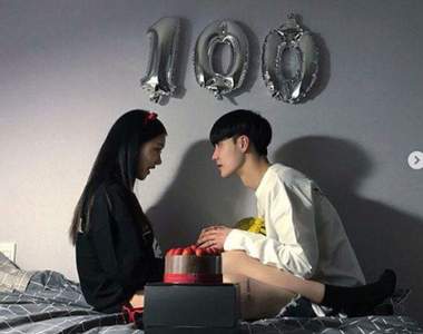 每天都是紀念日❥《韓國情侶最常慶祝的日子》第49天絕對不能忘記的理由？