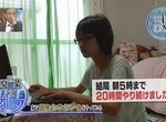 東京大學公布《網路成癮症狀檢測表》大家自認中了幾項呢…… 東京大學公布《網路成癮症狀檢測表》大家自認中了幾項呢……