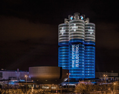 鈷礦開採計畫 《BMW x BASF x Samsung SDI》正式結盟