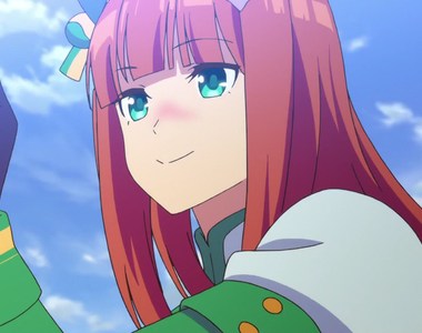 賽馬迷哭翻《賽馬娘無聲鈴鹿擺脫命運》動畫沒必要跟現實一模一樣……