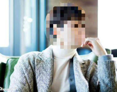 女星說他是《最不想同台的男藝人》站在他旁邊會很難為阿......