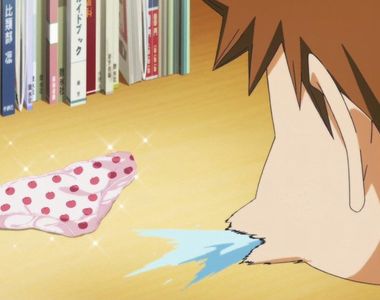 TamaToys熱門情趣商品《女學生帶味內褲系列》有人已經聞過22種味道嗎？