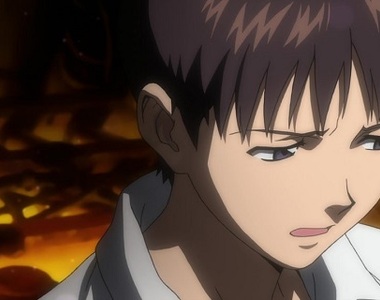 困擾啊《緒方惠美:拜託不要我一講到工作你們就猜「EVA嗎?」》