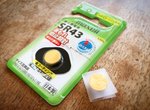 家中的不定時炸彈《鈕扣電池釀火災》2個月前才提醒過都沒在聽…… 家中的不定時炸彈《鈕扣電池釀火災》2個月前才提醒過都沒在聽……