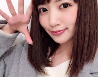 AV女優美咲佳奈《從事AV工作被家人發現超緊張》希望談一談能夠好好解決……