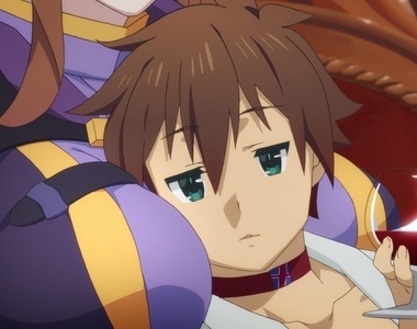 電影版來啦《為美好的世界獻上祝福!》準備挑戰史上最崩動畫電影