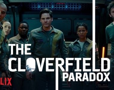 科洛弗最新作《科洛弗悖論》超級盃結束後超突然上線了 Σ(゚口゚)