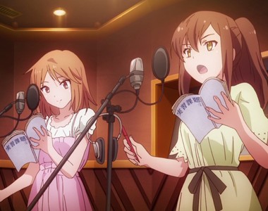 聲優學校超誠實《不保證你能夠當聲優》這算不算不負責任呢……