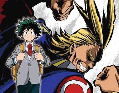 《網友票選》讓人看了情緒高漲的動漫作品排行榜