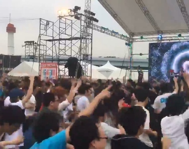已經成為定番了嗎?《哈姆太郎成為邪教歌曲》看了好想跟大家一起轉圈圈喔喔喔